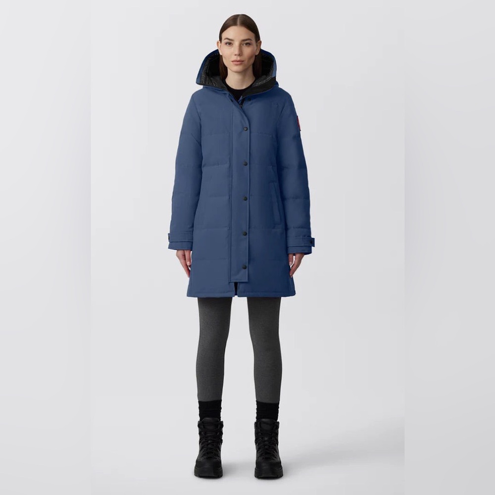 Canada Goose Shelburne Parka